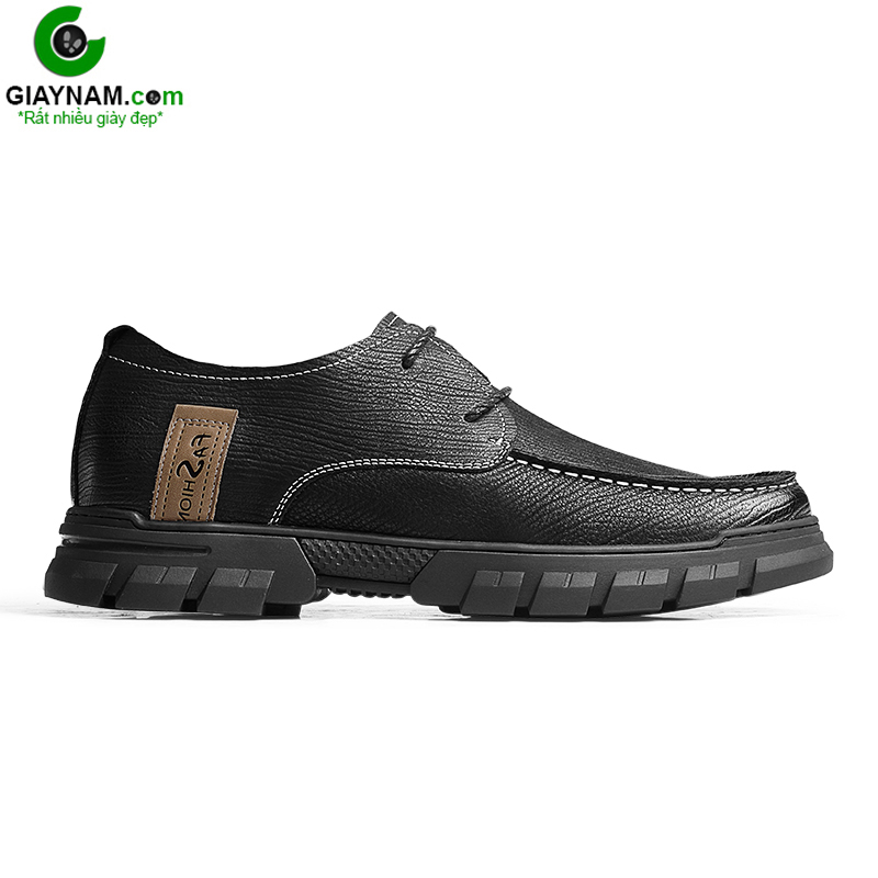 Giày cao 6cm Xuân 2021 nhập khẩu HongKong; GC0230009D1